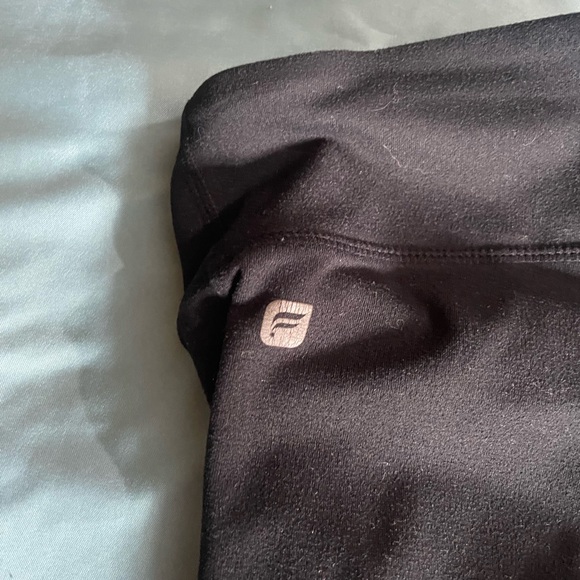 Fabletic capris - Picture 2 of 4